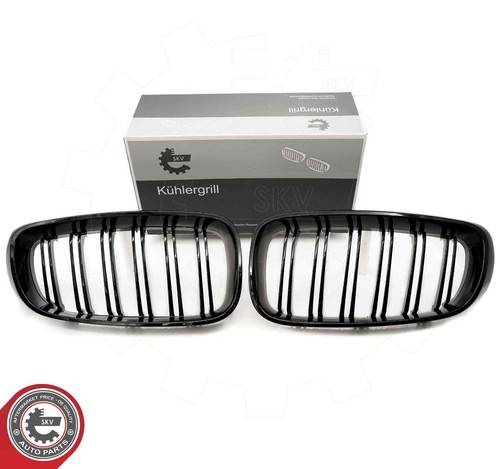 Griglie decorative anteriori - decorative,