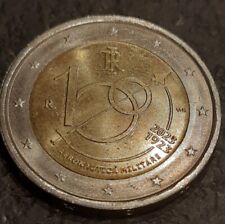 Moneta 2 Euro FRANCIA ANNO 1999 Da Collezione!