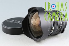 Obiettivo Asahi Pentax SMC