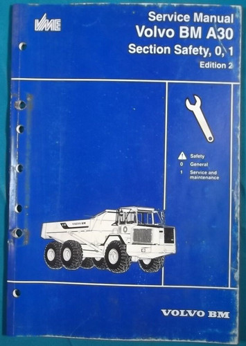 Manuale servizio e - di,