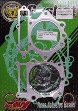 Yamaha XT 600 Z Tenere (3AJ) - Serie Completa Guarnizioni Motore - 88280330