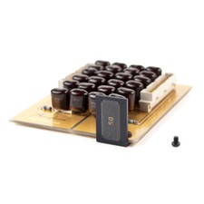 Scheda di frequenza ACCUPHASE