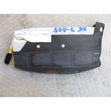 AIRBAG SEDILE ANTERIORE DX DESTRO FIAT 500L (199) [2012-2016] COD: 51889174