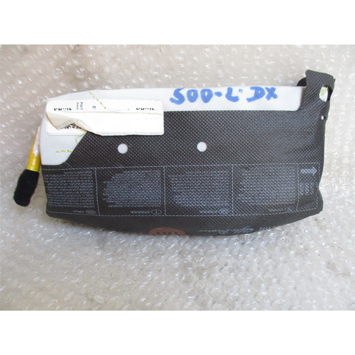 Airbag sedile anteriore - airbag, dx
