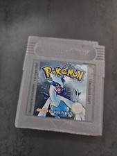 Pokemon Nintendo Gameboy