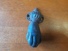 Battente dell’Ottocento in