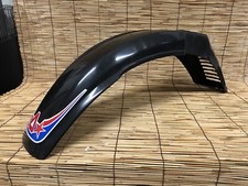 Acerbis Parafango Anteriore Moto Cross Mx D’epoca Vintage