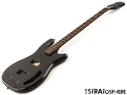 Epiphone embassy basso doppio - epiphone,