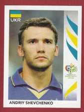 TOP PLAYER FIGURINA PANINI