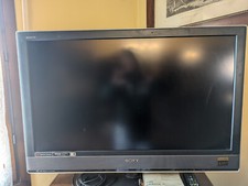 TV LCD 40" SONY BRAVIA KDL-40W2000