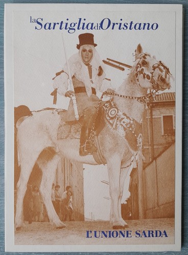 Sartiglia oristano - sartiglia,