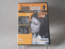 DVD Agente Speciale The