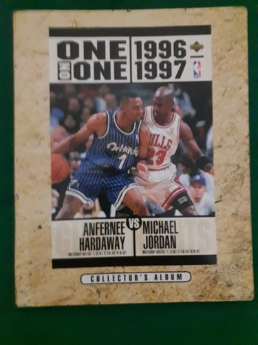 Album upper deck - deck, 2