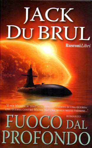 Fuoco dal profondo - jack, du