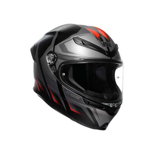 Agv karve casco moto - agv, k6