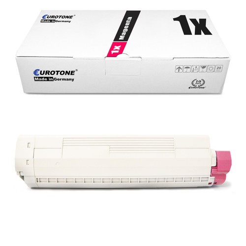 Toner per oki 8460 cdtn - per,