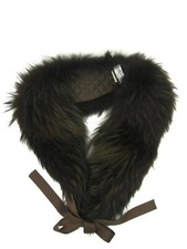 COLLO PELLICCIA di MURMASKY