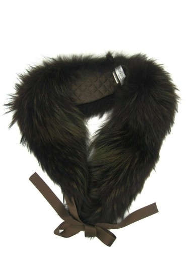 Collo pelliccia murmasky - di,