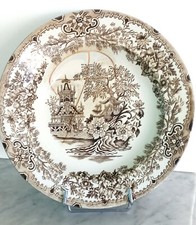COLANDINE COLLANDINE plate for