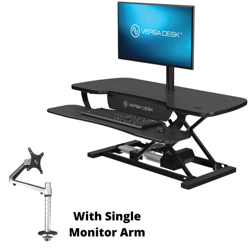 Versadesk powerpro - powerpro, 36"