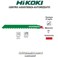 LAME SEGHETTO ALTERNATIVO