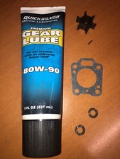 Kit servizio cambio originale