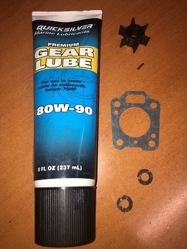 Kit manutenzione cambio