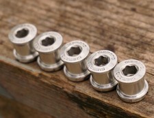 Bulloni corona vintage Shimano