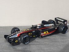 Minardi PS 02 Mark Weber 2002