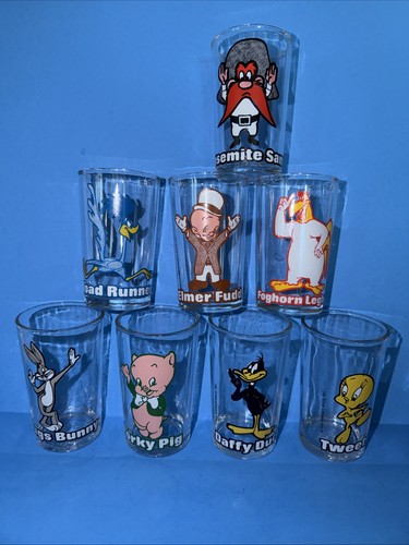 Welch jelly glass 1976 - jelly,