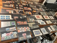 Polonia 48 carte nuove e usate