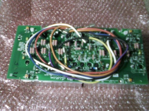 Amplificatore potenza - amplificatore, di