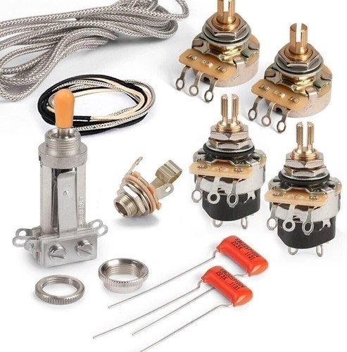 Golden age premium kit - golden,