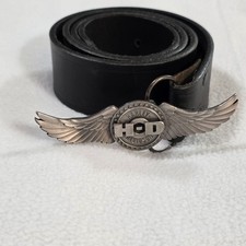 Cintura Harley Davidson Wing