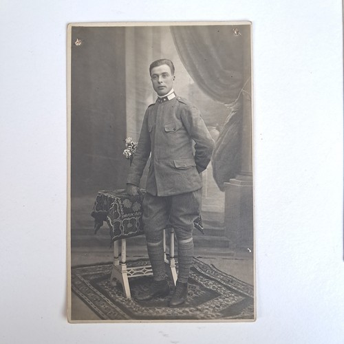 Foto cartolina epoca - foto, d'epoca
