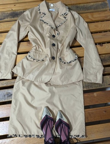 Completo donna elegante - completo,