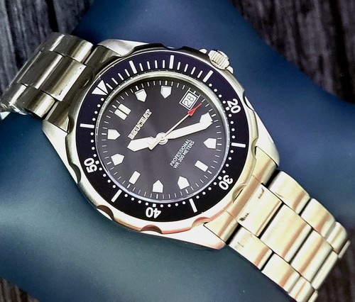 Orologio beuchat bon swiss - bon,