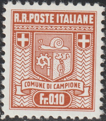1944 emissioni locali - 1944,