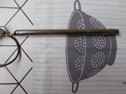 Antenna telescopica stilo - antenna,