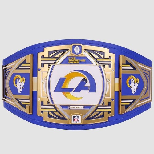 Cintura los angeles rams wwe - los,