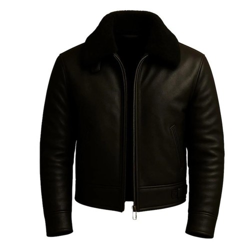 Giubbotto bomber aviatore uomo