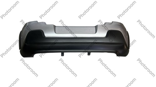 98251616f4 paraurti posteriore - 98251616f4,