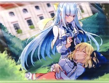 Kadokawa arazzo anispia - kadokawa,