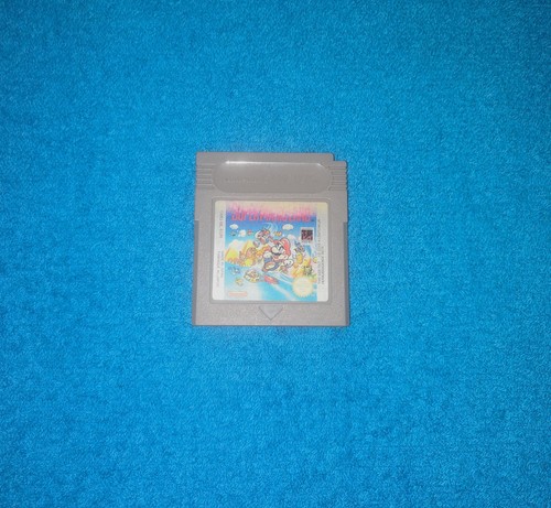 Cartuccia mario land pal - cartuccia,