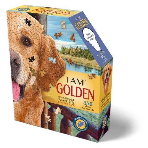 Madd capp mdc3018 puzzle - madd,