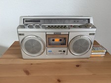 Sony CFS-47S Stereo Cassette