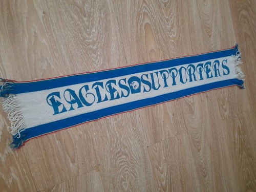 Sciarpa vintage ultras - sciarpa, '80