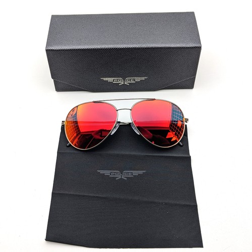 Made italy police - 🕶️made, italy!