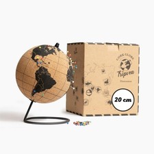 TRIPVEA® Globo Terrestre 20
