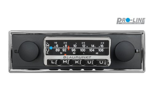 Blaupunkt frankfurt stereo - frankfurt,